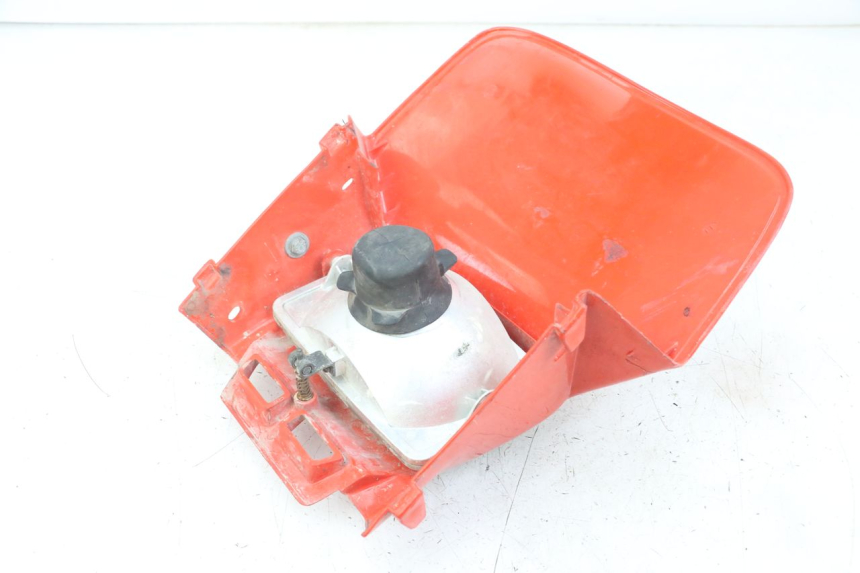 photo de CABEÇA DE GARFO PEUGEOT XP6 50 (1997 - 2003) - Detalhe da peça