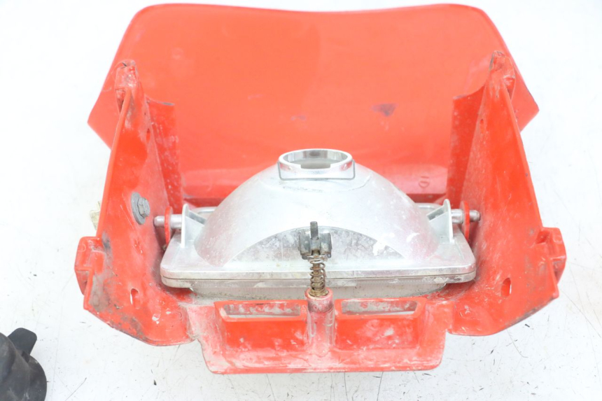 photo de CABEÇA DE GARFO PEUGEOT XP6 50 (1997 - 2003) - Outro ângulo de visão