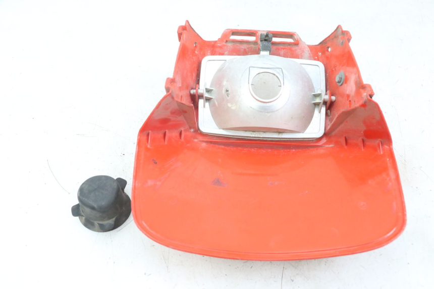 photo de CABEÇA DE GARFO PEUGEOT XP6 50 (1997 - 2003) - Vista geral