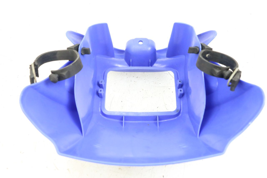 photo de CABEÇA DE GARFO HYOSUNG XRX 125 (2000 - 2008) - Detalhe da peça
