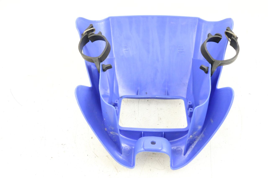 photo de CABEÇA DE GARFO HYOSUNG XRX 125 (2000 - 2008) - Zoom do estado de desgaste