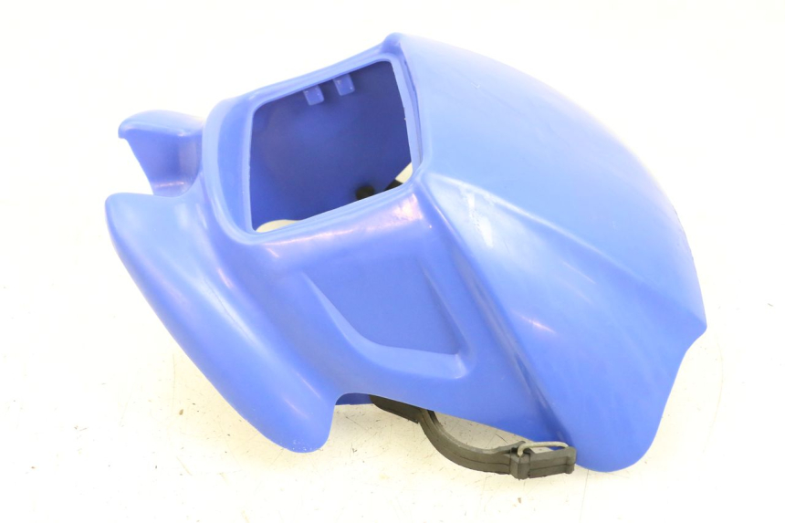 photo de CABEÇA DE GARFO HYOSUNG XRX 125 (2000 - 2008) - Outro ângulo de visão