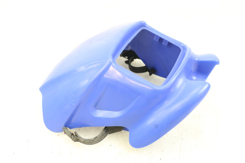 photo de CABEÇA DE GARFO HYOSUNG XRX 125 (2000 - 2008) - Ampliação técnica