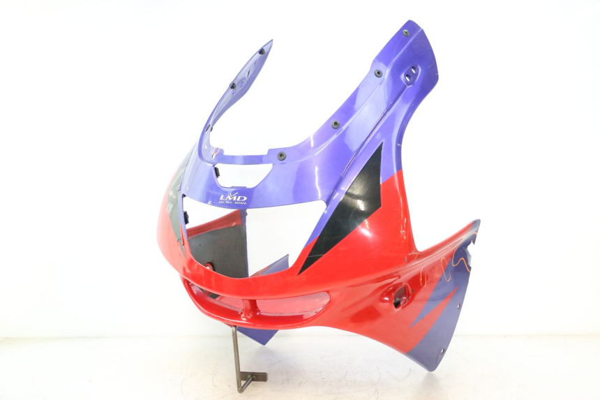 photo de CABEÇA DE GARFO KAWASAKI ZX-6R ZX6R 600 (1995 - 1997) - Vista principal