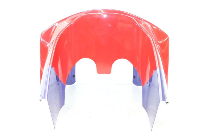 photo de CABEÇA DE GARFO KAWASAKI ZX-6R ZX6R 600 (1995 - 1997) - Ampliação dos componentes