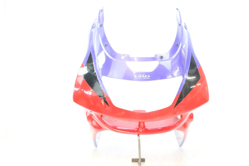 photo de CABEÇA DE GARFO KAWASAKI ZX-6R ZX6R 600 (1995 - 1997) - Inspeção visual