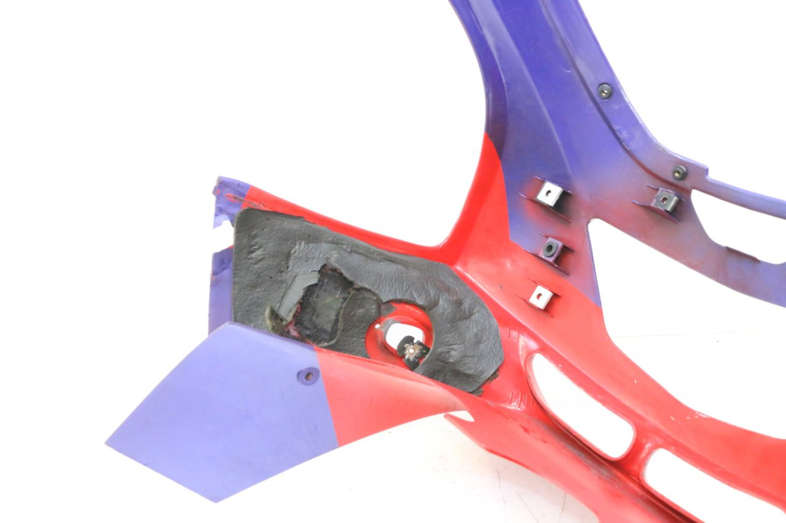 photo de CABEÇA DE GARFO KAWASAKI ZX-6R ZX6R 600 (1995 - 1997) - Ângulo alternativo