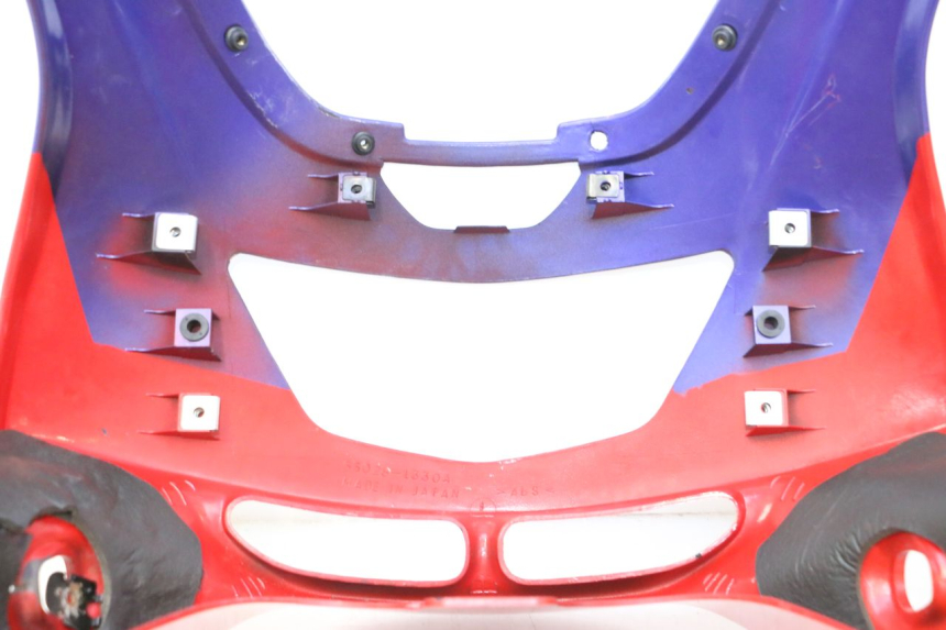 photo de CABEÇA DE GARFO KAWASAKI ZX-6R ZX6R 600 (1995 - 1997) - Vista de perfil