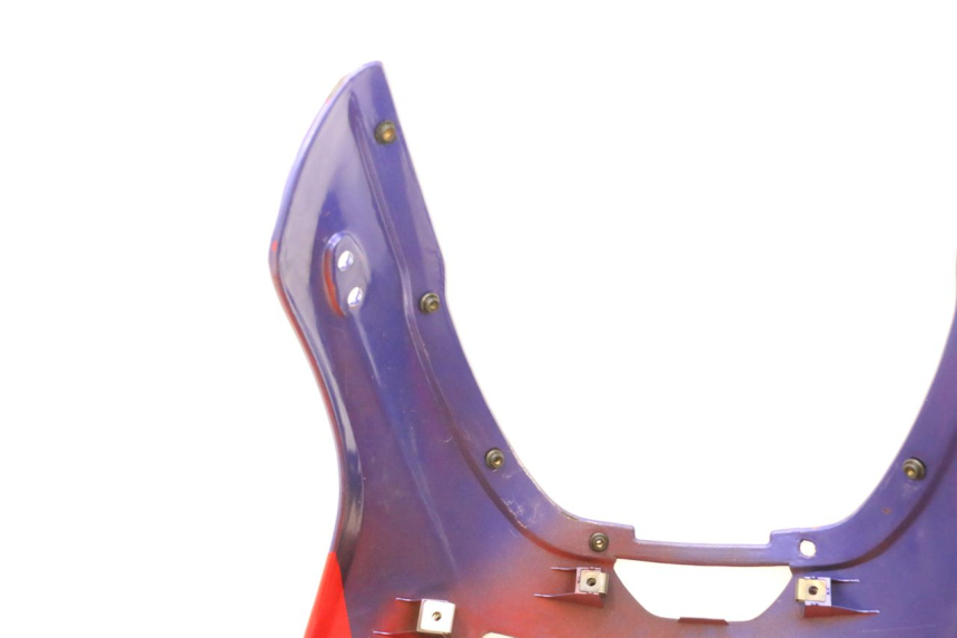 photo de CABEÇA DE GARFO KAWASAKI ZX-6R ZX6R 600 (1995 - 1997) - Zoom do estado de desgaste