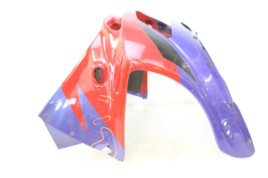 photo de CABEÇA DE GARFO KAWASAKI ZX-6R ZX6R 600 (1995 - 1997) - Vista geral