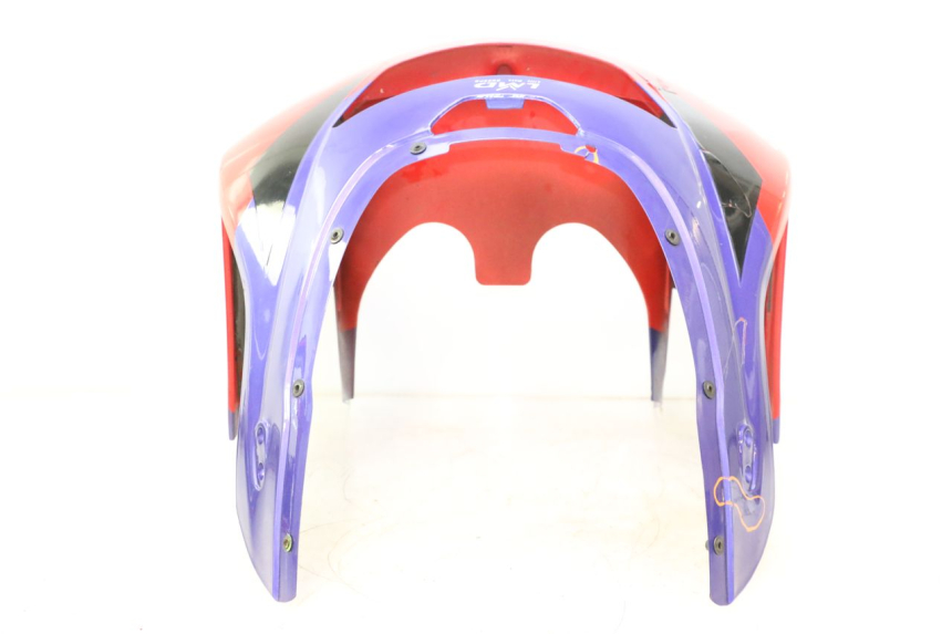 photo de CABEÇA DE GARFO KAWASAKI ZX-6R ZX6R 600 (1995 - 1997) - Pontos de fixação