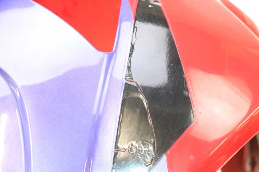 photo de CABEÇA DE GARFO KAWASAKI ZX-6R ZX6R 600 (1995 - 1997) - Peça verificada