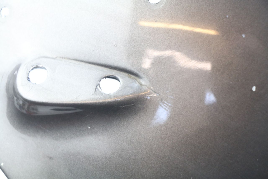 photo de CABEÇA DE GARFO KAWASAKI ZZR 600 (1995 - 2004) - Detalhe da peça