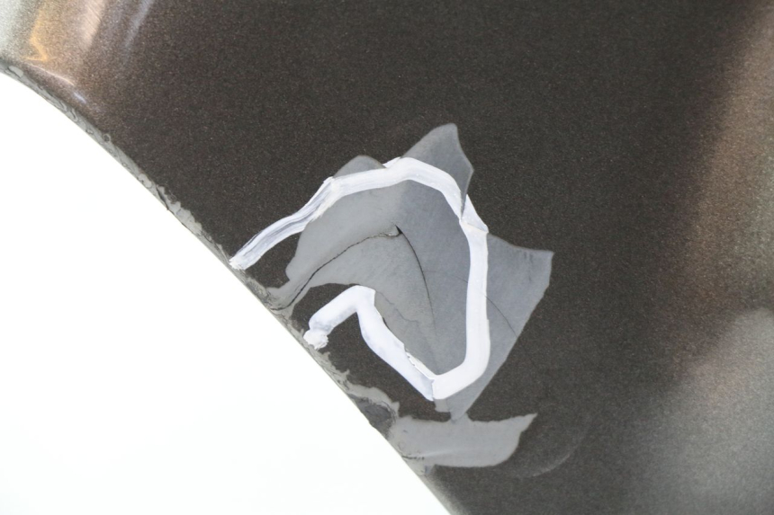 photo de CABEÇA DE GARFO KAWASAKI ZZR 600 (1995 - 2004) - Detalhes característicos