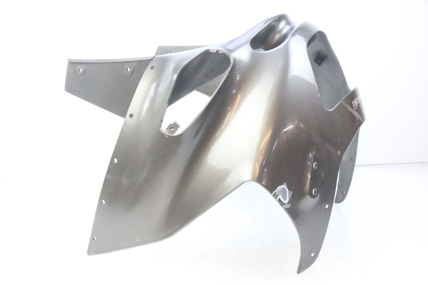 photo de CABEÇA DE GARFO KAWASAKI ZZR 600 (1995 - 2004) - Ampliação dos componentes