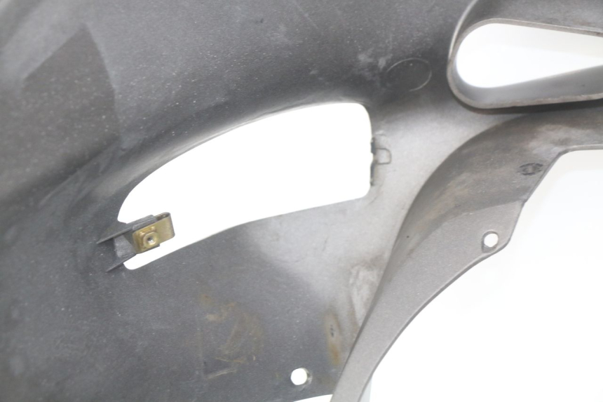 photo de CABEÇA DE GARFO KAWASAKI ZZR 600 (1995 - 2004) - Vista de perto