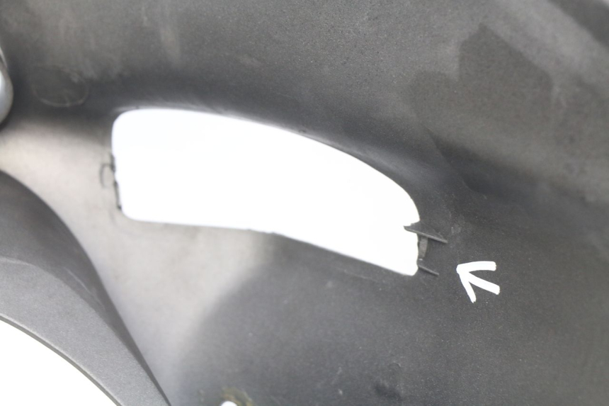 photo de CABEÇA DE GARFO KAWASAKI ZZR 600 (1995 - 2004) - Imagem adicional