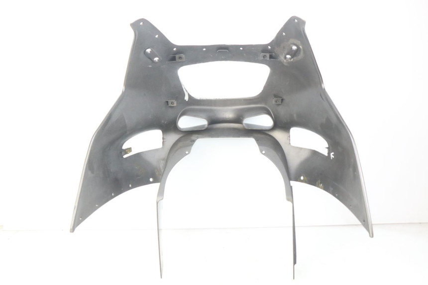 photo de CABEÇA DE GARFO KAWASAKI ZZR 600 (1995 - 2004) - Estrutura - ampliação