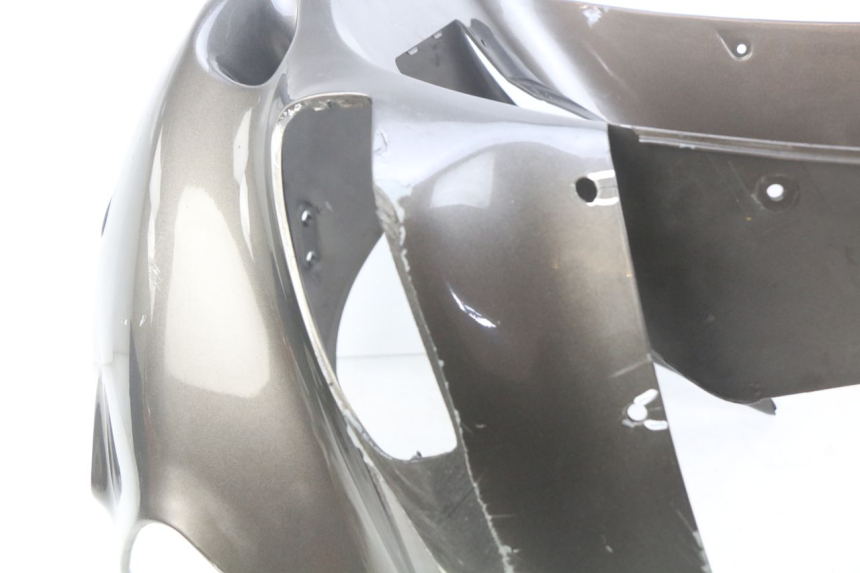 photo de CABEÇA DE GARFO KAWASAKI ZZR 600 (1995 - 2004) - Zoom do estado de desgaste