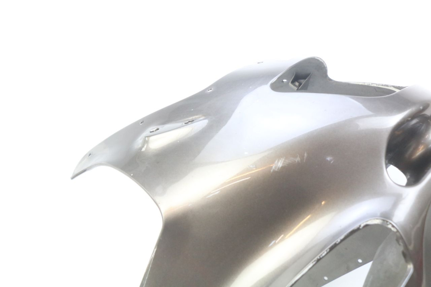 photo de CABEÇA DE GARFO KAWASAKI ZZR 600 (1995 - 2004) - Pontos de fixação