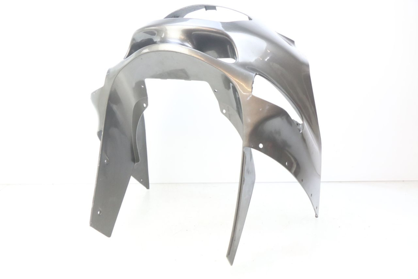 photo de CABEÇA DE GARFO KAWASAKI ZZR 600 (1995 - 2004) - Marcações e referências