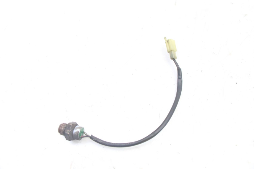 photo de TERMOCONTACTO SUZUKI BURGMAN 125 (2007 - 2014) - Zoom do estado de desgaste