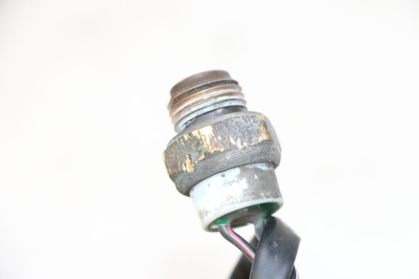 photo de TERMOCONTACTO SUZUKI BURGMAN 125 (2007 - 2014) - Zoom do estado de desgaste