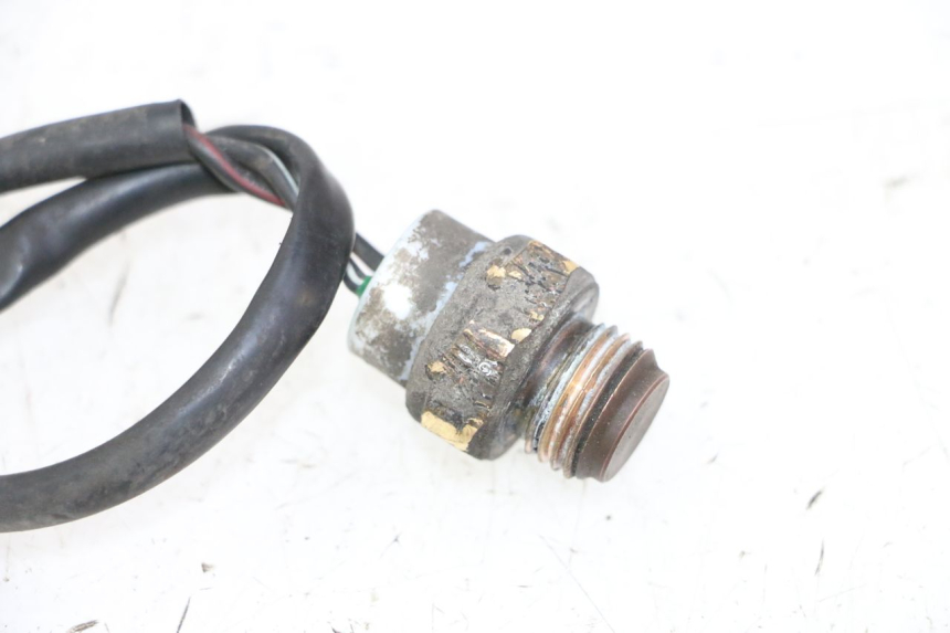 photo de TERMOCONTACTO SUZUKI BURGMAN 125 (2007 - 2014) - Vista geral