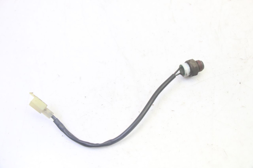 photo de TERMOCONTACTO SUZUKI BURGMAN 125 (2007 - 2014) - Zoom do estado de desgaste