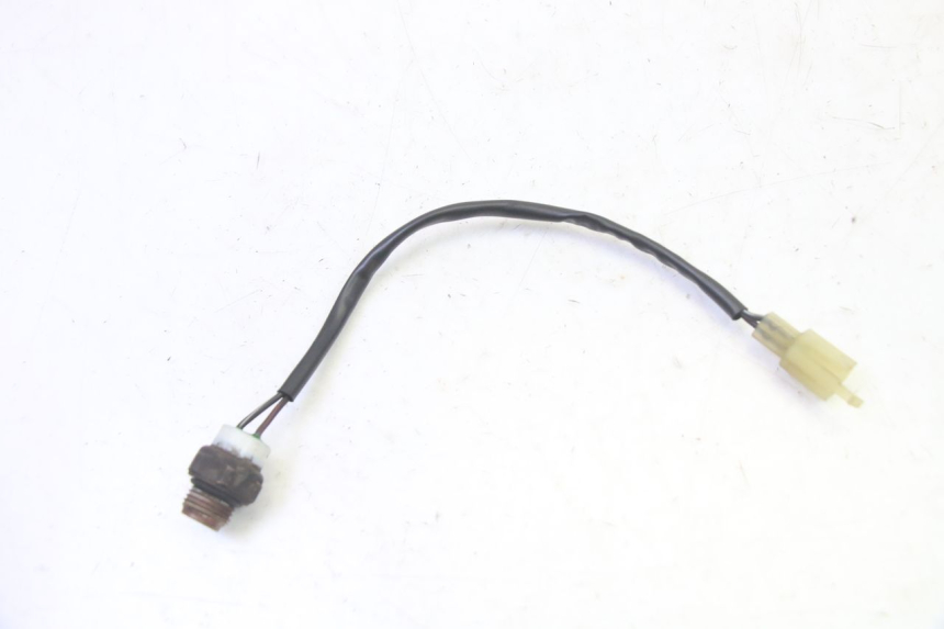 photo de TERMOCONTACTO SUZUKI BURGMAN 125 (2007 - 2014) - Vista principal