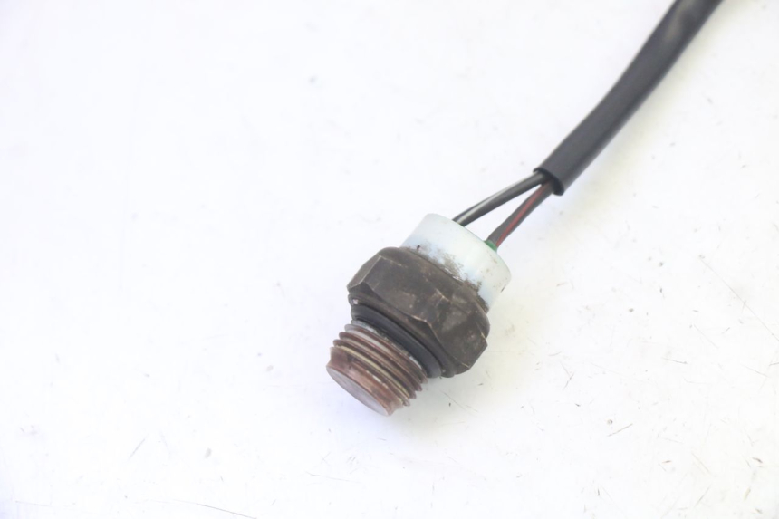 photo de TERMOCONTACTO SUZUKI BURGMAN 125 (2007 - 2014) - Zoom do estado de desgaste