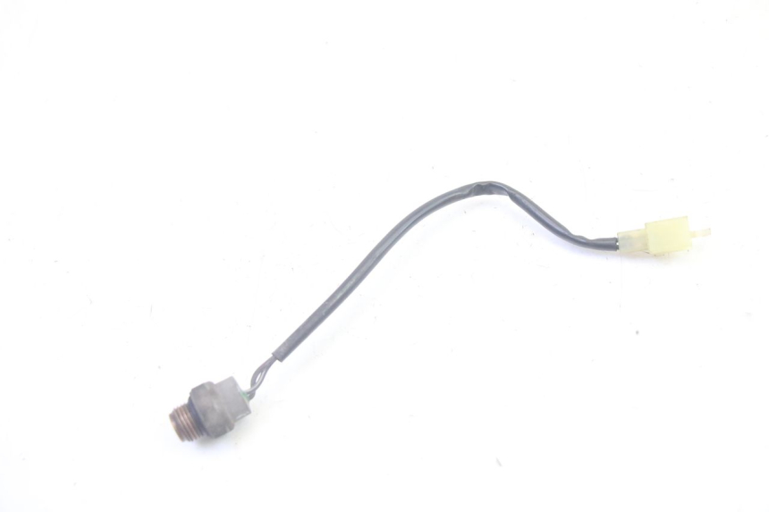 photo de TERMOCONTACTO SUZUKI BURGMAN 125 (2007 - 2014) - Vista principal