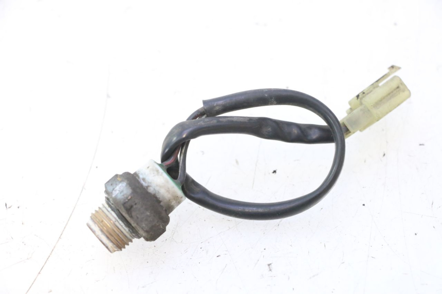 photo de TERMOCONTACTO SUZUKI BURGMAN 125 (2007 - 2014) - Vista principal