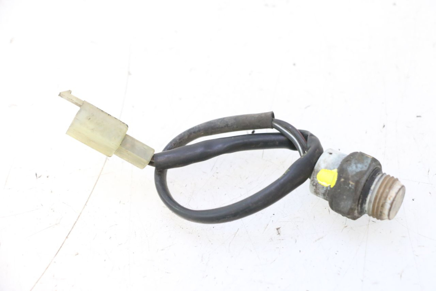 photo de TERMOCONTACTO SUZUKI BURGMAN 125 (2007 - 2014) - Zoom do estado de desgaste