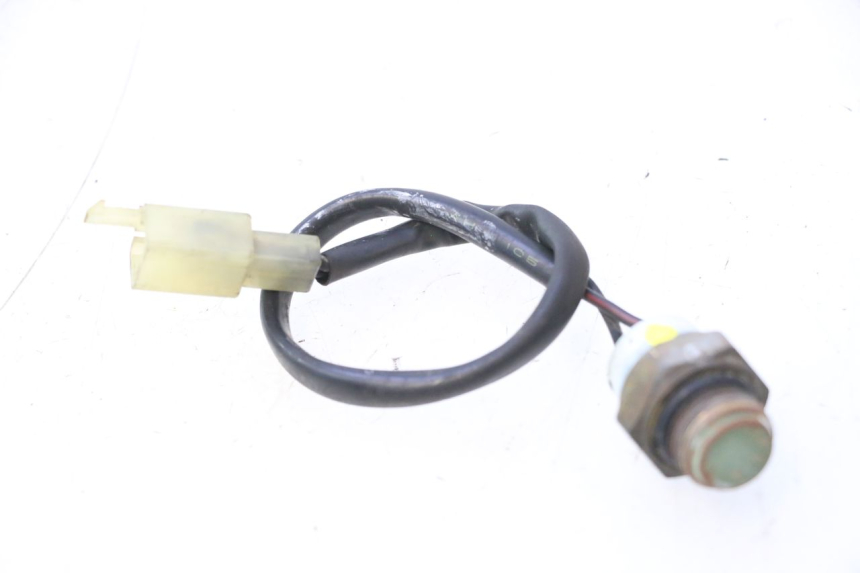 photo de TERMOCONTACTO SUZUKI BURGMAN 125 (2007 - 2014) - Vista principal