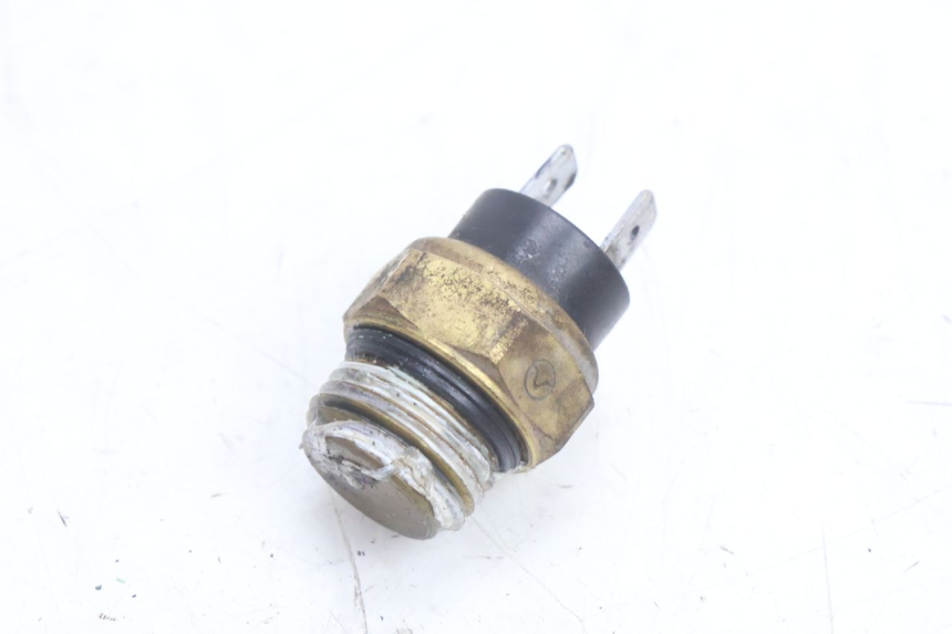 photo de TERMOCONTACTO PEUGEOT CITYSTAR 125 (2011 - 2017) - Zoom do estado de desgaste