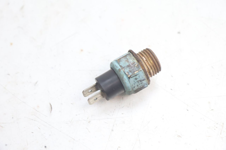 photo de TERMOCONTACT CF MOTO E-CHARM 125 (2005 - 2008) - Zoom do estado de desgaste