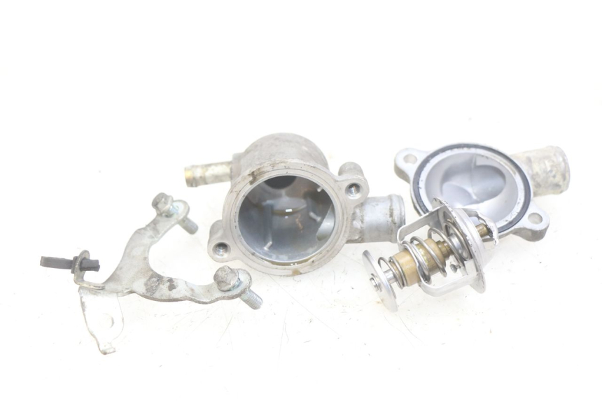 photo de TERMOCONTACTO HONDA FJS SILVERWING SILVER WING 400 (2009 - 2016) - Vista principal