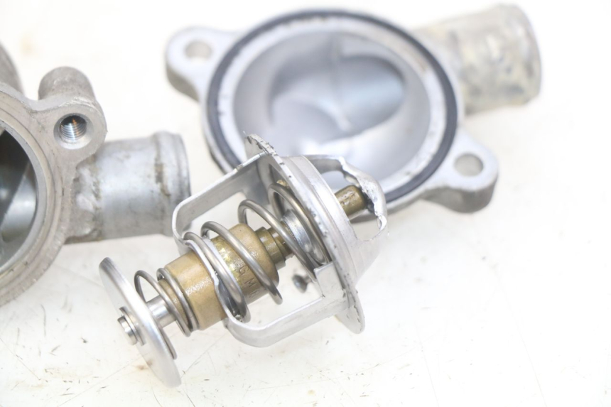 photo de TERMOCONTACTO HONDA FJS SILVERWING SILVER WING 400 (2009 - 2016) - Vista geral