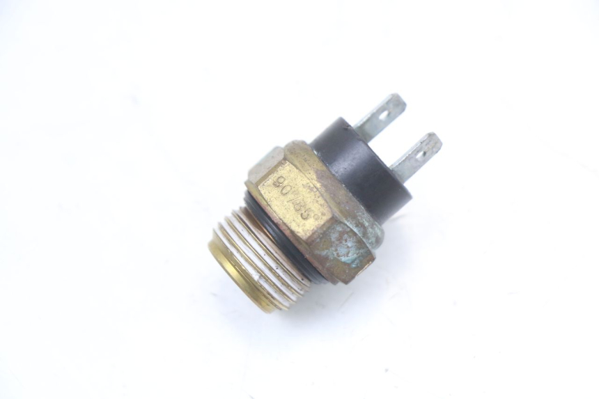 photo de TERMOCONTACTO PEUGEOT GEOPOLIS RS 125 (2007 - 2009) - Vista principal