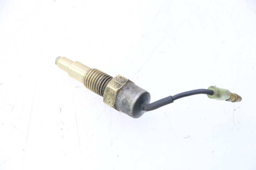 photo de TERMOCONTACT KAWASAKI GPX F ZX750F 750 (1986 - 1990) - Zoom do estado de desgaste