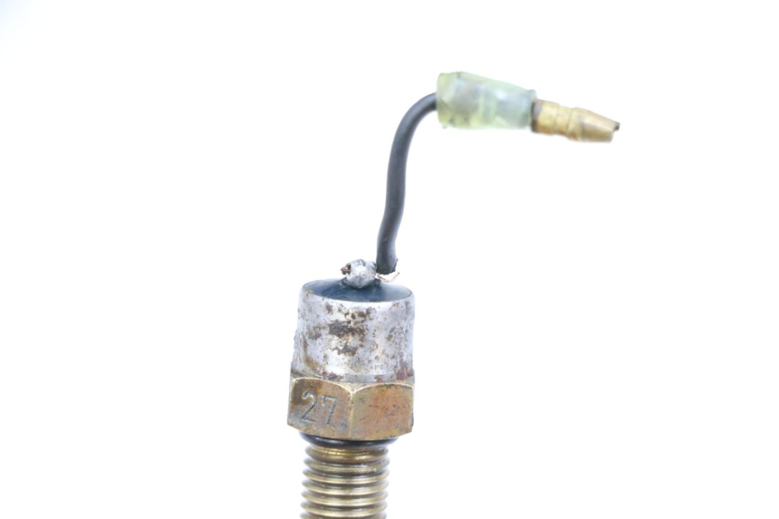 photo de TERMOCONTACTO KAWASAKI GPZ RX 1000 (1986 - 1988) - Zoom do estado de desgaste