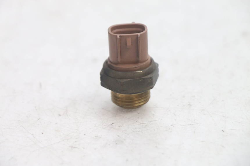 photo de TERMOCONTACTO SYM GTS EVO 125 (2009 - 2013) - Vista principal