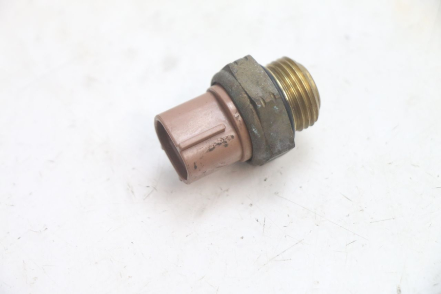 photo de TERMOCONTACTO SYM GTS EVO 125 (2009 - 2013) - Zoom do estado de desgaste