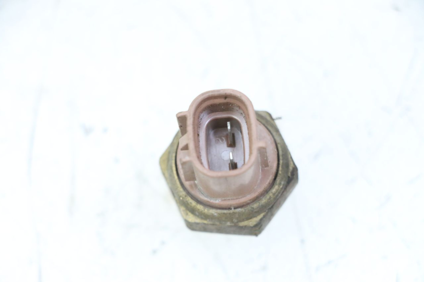 photo de TERMOCONTACTO SYM JOYMAX 125 (2010 - 2017) - Zoom do estado de desgaste