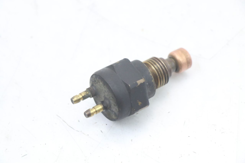 photo de TERMOCONTACTO KAWASAKI GTR 1000 (1994 - 2004) - Vista principal