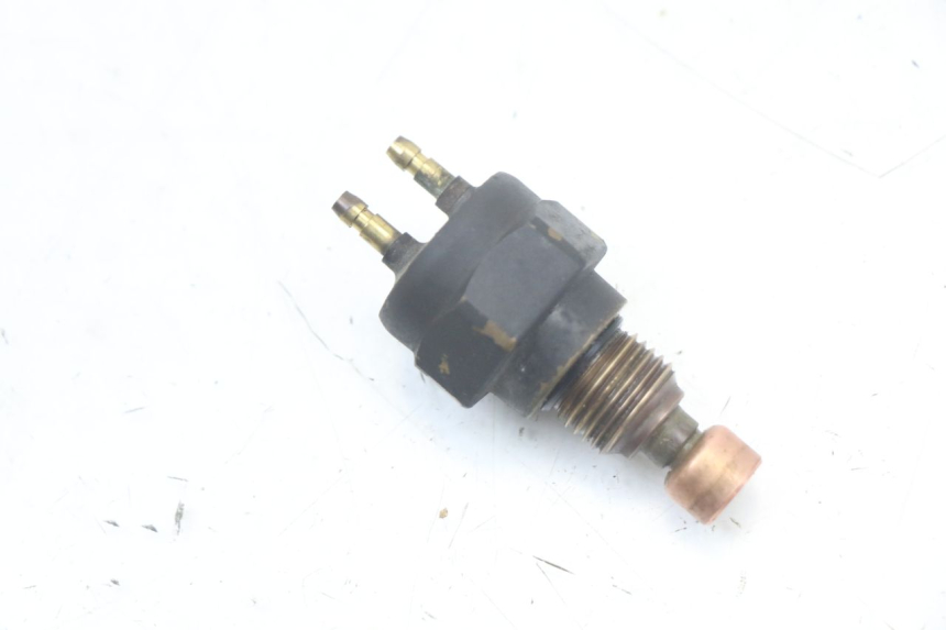 photo de TERMOCONTACTO KAWASAKI GTR 1000 (1994 - 2004) - Zoom do estado de desgaste