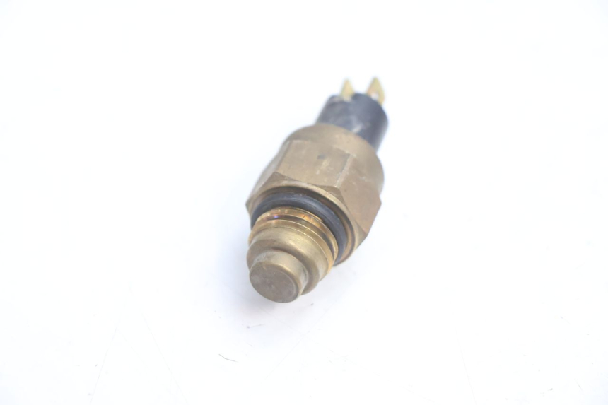 photo de TERMOCONTACT KYMCO MXU R 250 (2004 - 2010) - Zoom do estado de desgaste