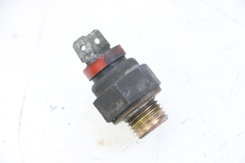 photo de TERMOCONTACTO PIAGGIO X8 125 (2004 - 2007) - Vista principal