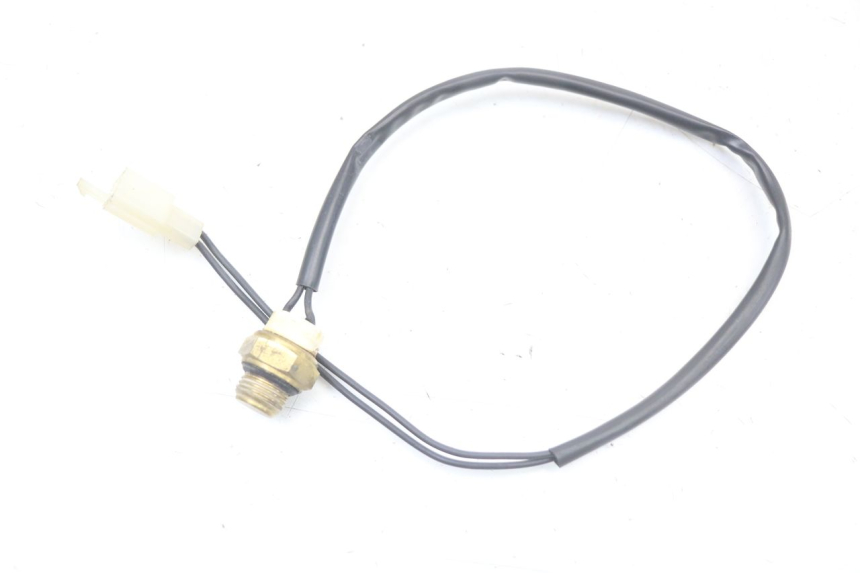 photo de TERMOCONTACTO REGAL RAPTOR RAXTER 2 125 (2007 - 2015) - Zoom do estado de desgaste